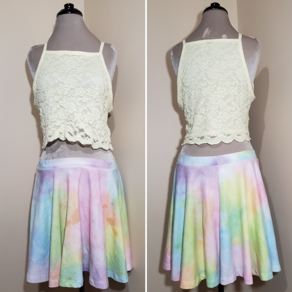 Wet Seal Dresses & Skirts - LAST CHANCE, LEAVING 12/17